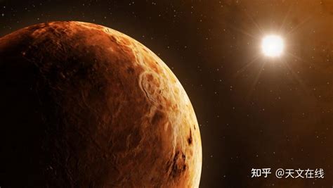 金星的意思|天文科普：关于金星的12个有趣知识